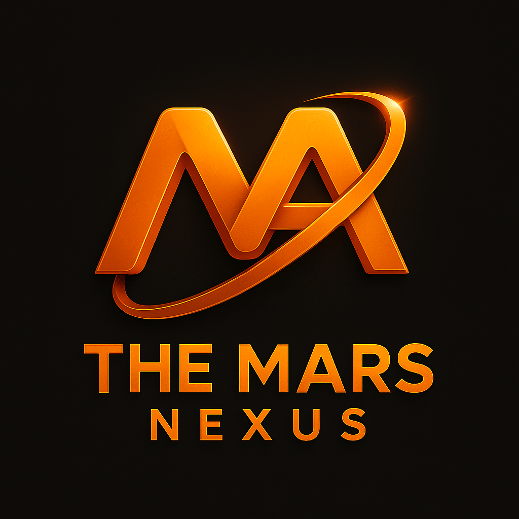 The Mars Nexus