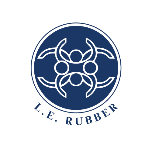 L.E. Rubber