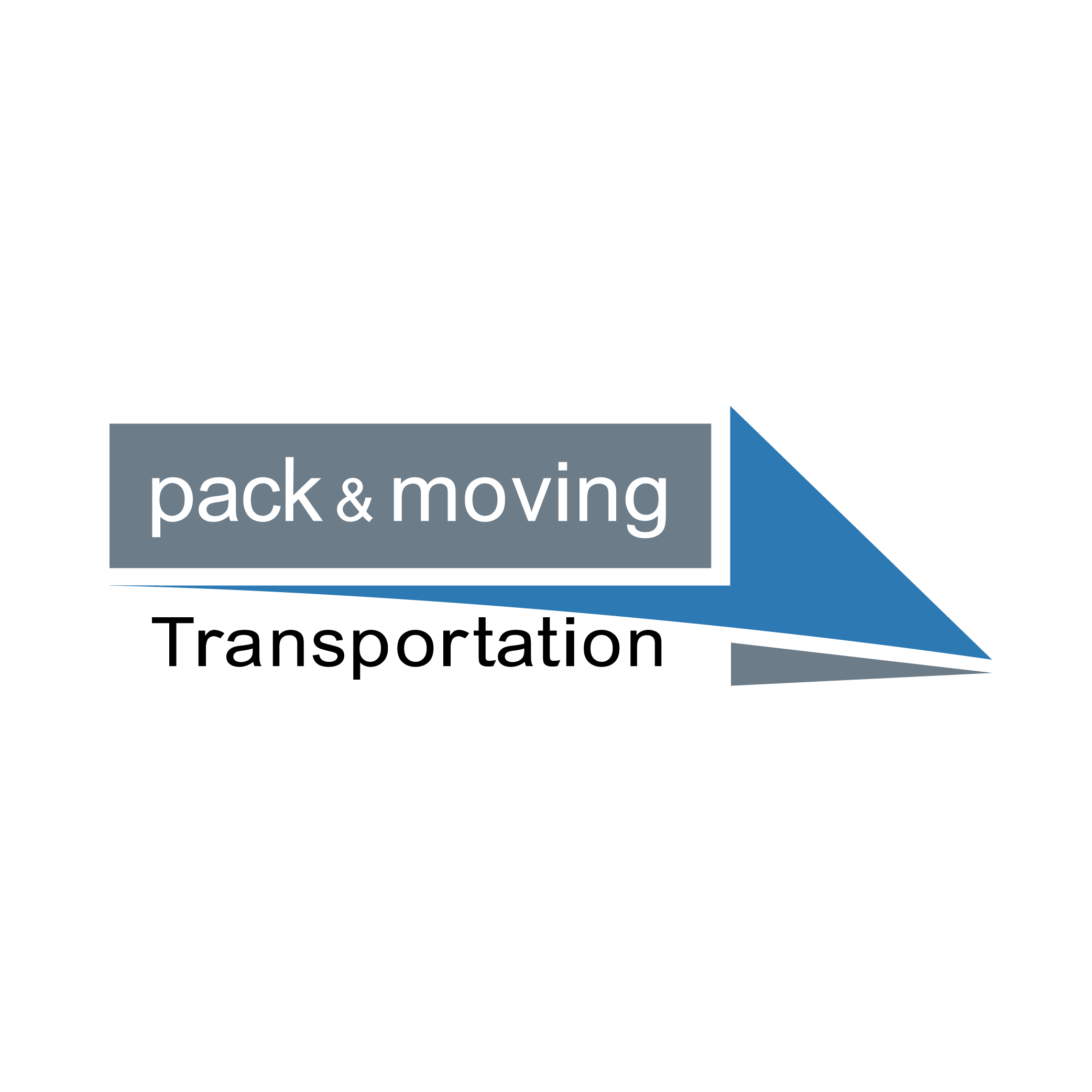 Pack & Moving