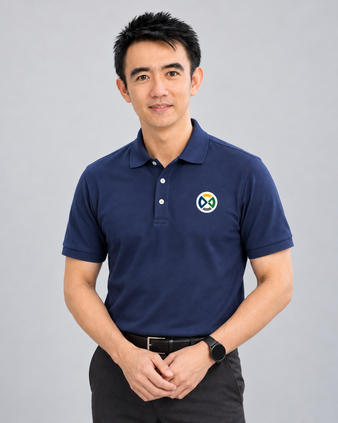 คุณวรวิทย์ เหลืองมณีวุฒิ