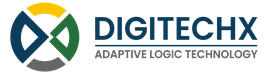 Logo of DigitechX